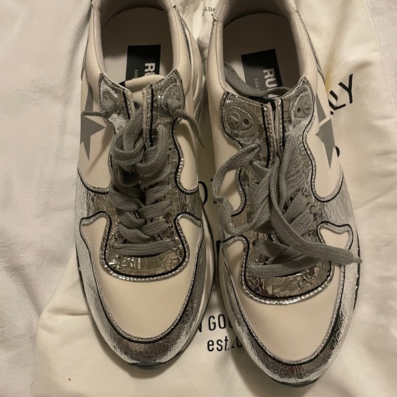 Golden Goose Sneakers - Picture 7 of 7